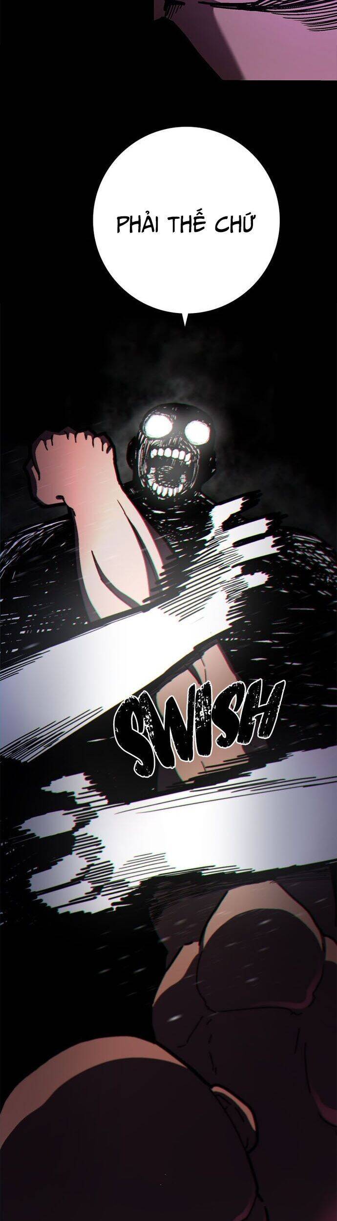 Võ Sĩ Vô Năng Chap 23 - Next Chap 24