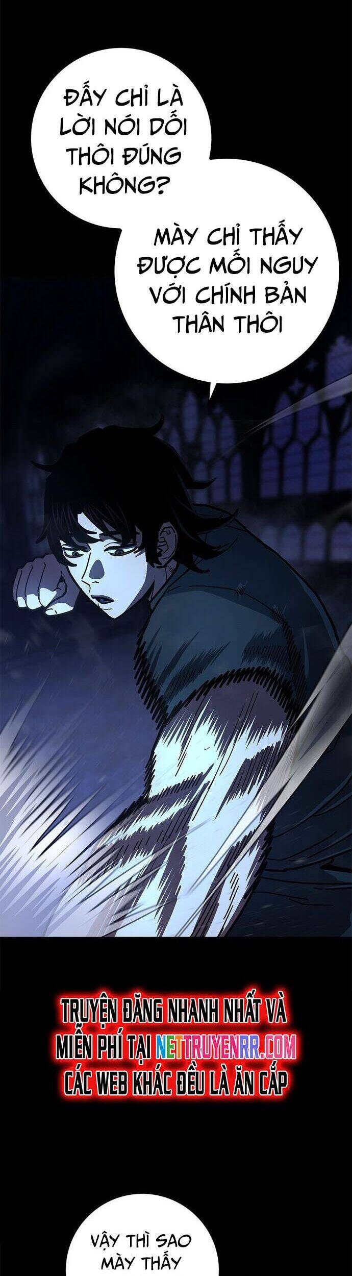 Võ Sĩ Vô Năng Chap 23 - Next Chap 24