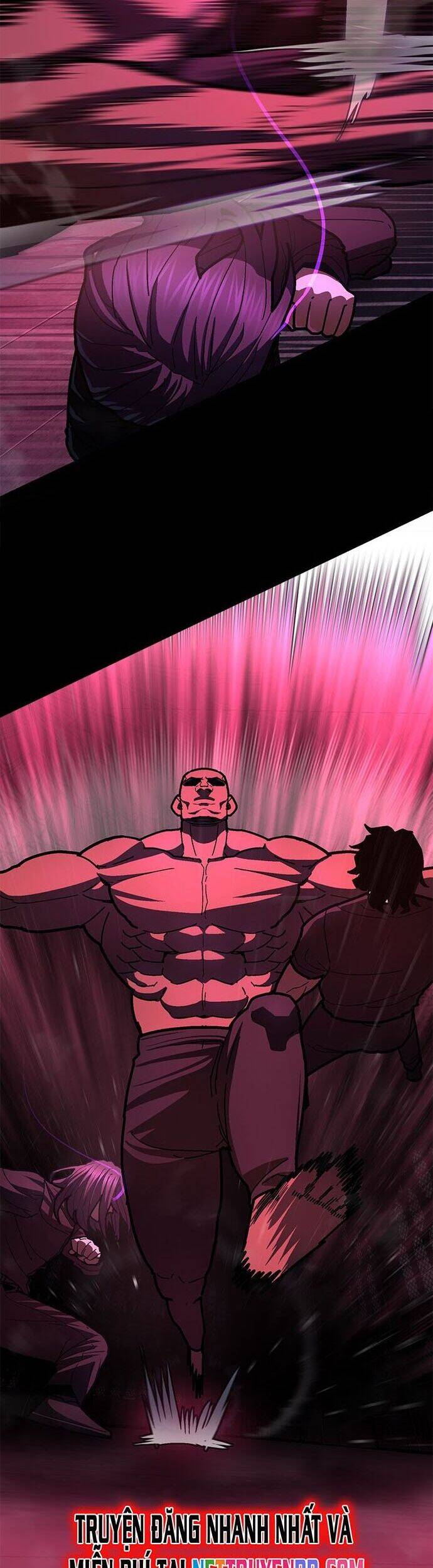 Võ Sĩ Vô Năng Chap 23 - Next Chap 24