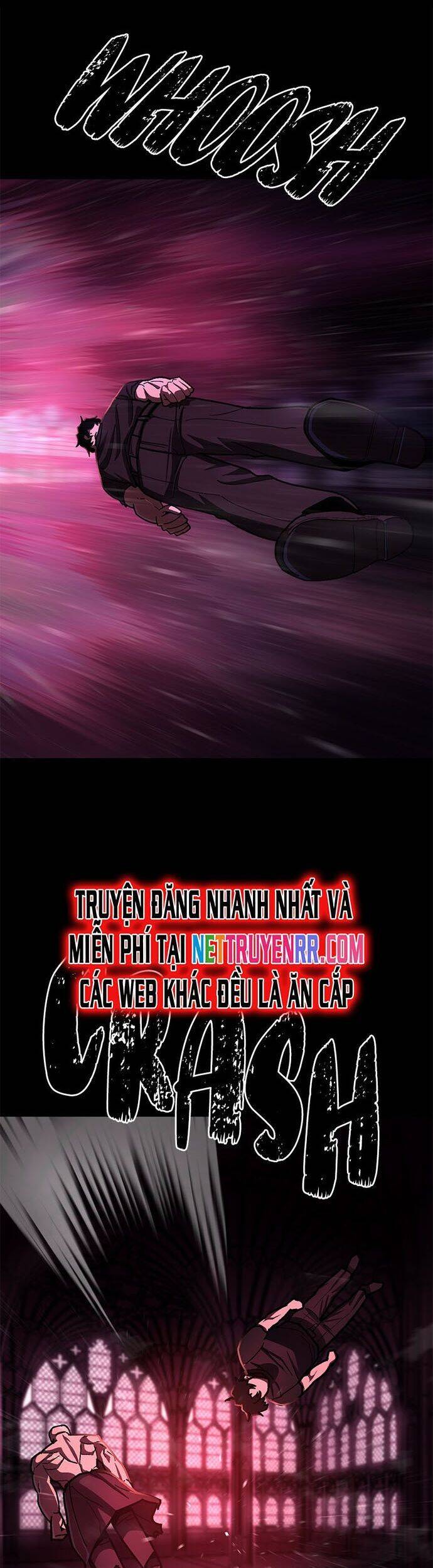 Võ Sĩ Vô Năng Chap 23 - Next Chap 24