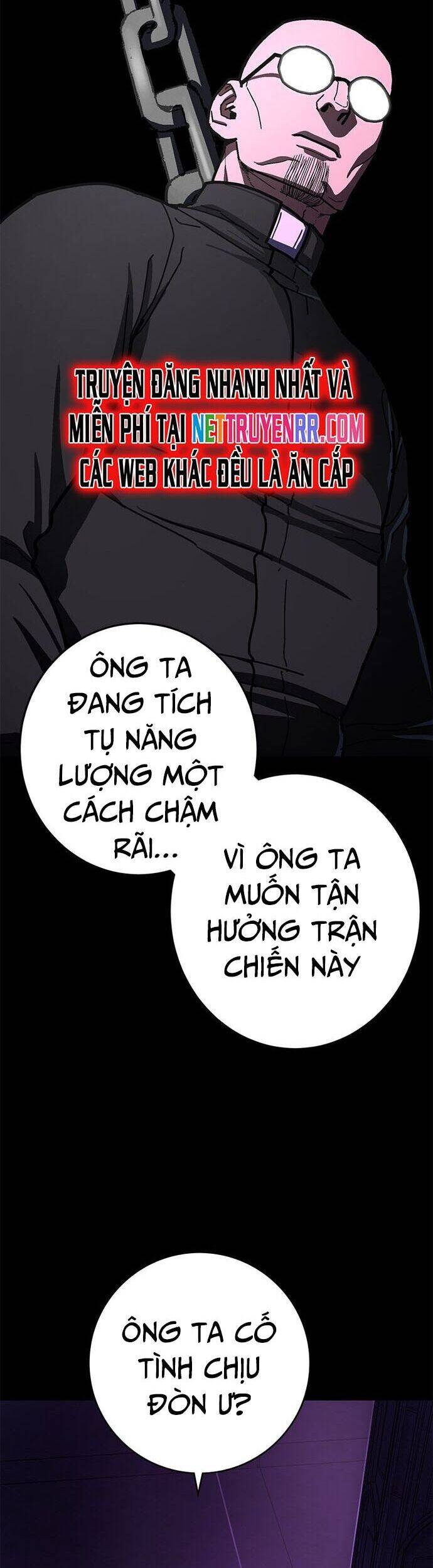 Võ Sĩ Vô Năng Chap 23 - Next Chap 24