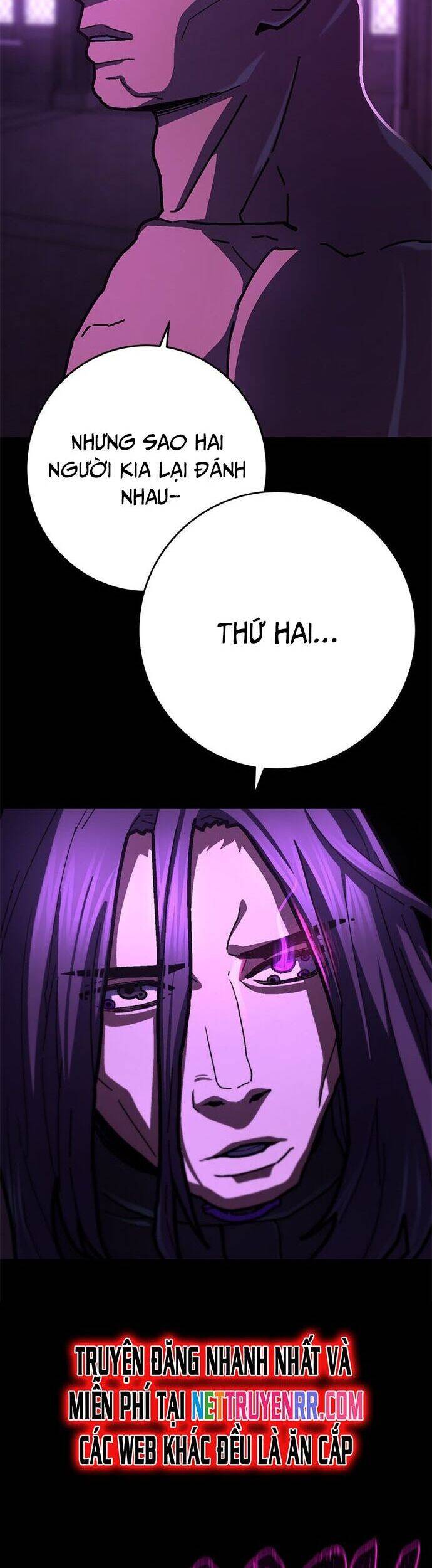 Võ Sĩ Vô Năng Chap 23 - Next Chap 24