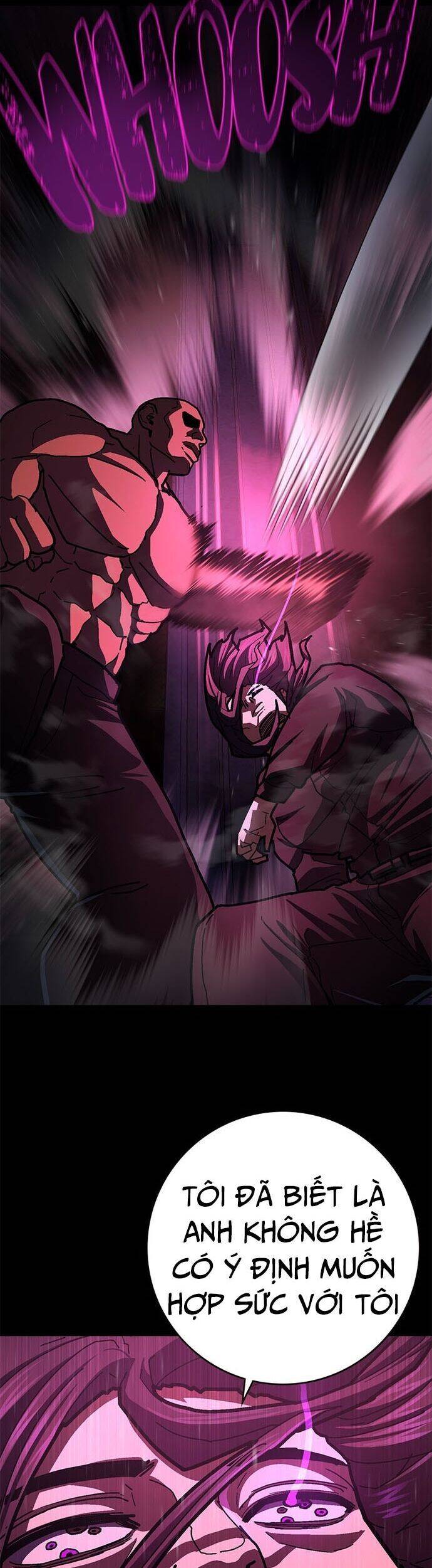 Võ Sĩ Vô Năng Chap 23 - Next Chap 24