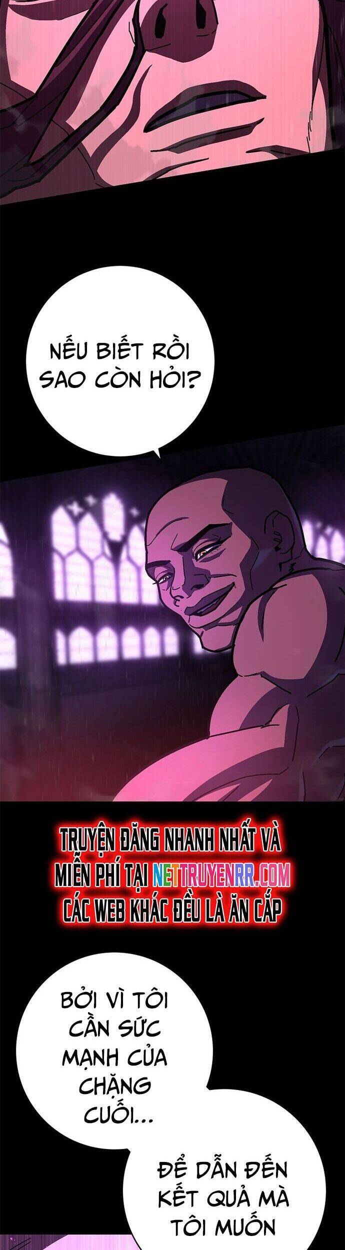 Võ Sĩ Vô Năng Chap 23 - Next Chap 24