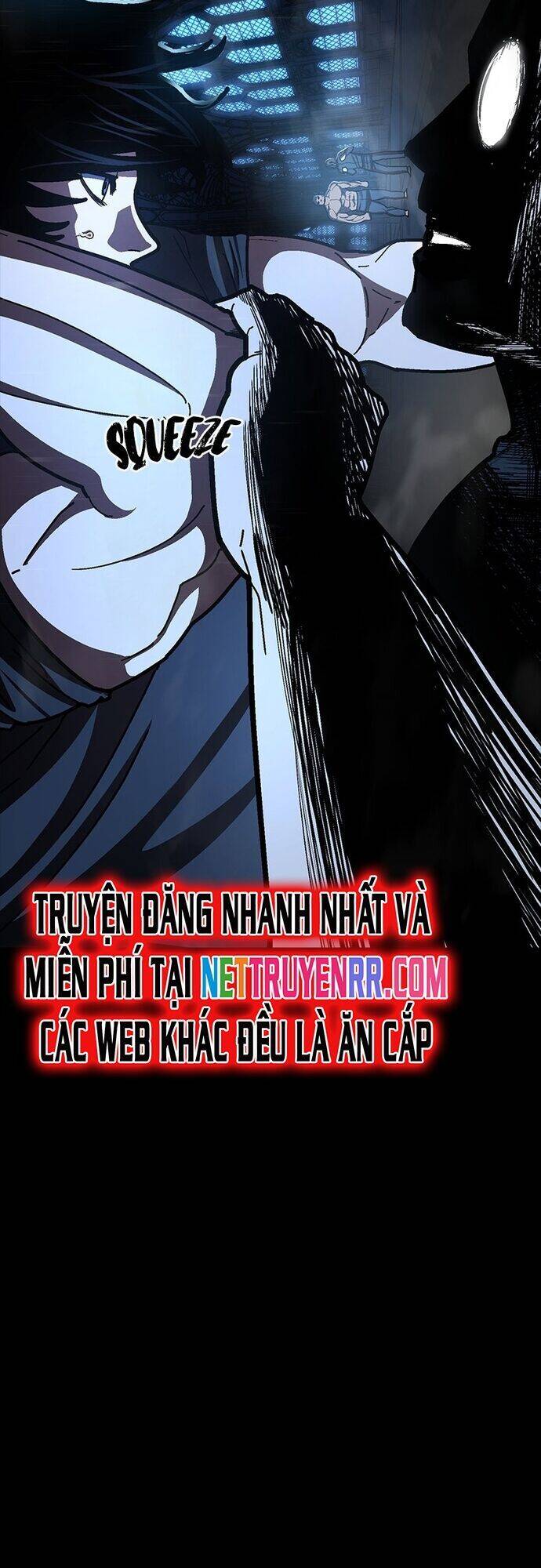 Võ Sĩ Vô Năng Chap 24 - Next Chap 25