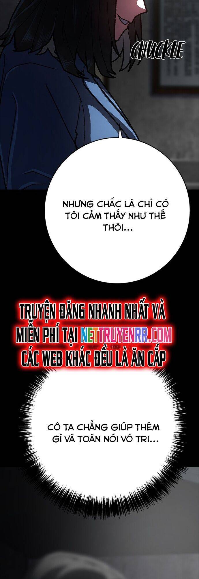 Võ Sĩ Vô Năng Chap 24 - Next Chap 25