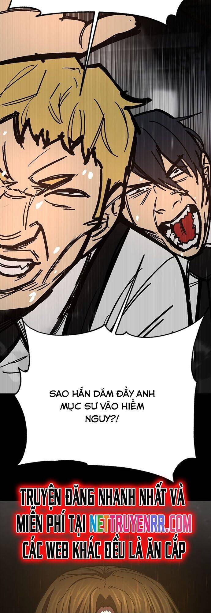 Võ Sĩ Vô Năng Chap 24 - Next Chap 25
