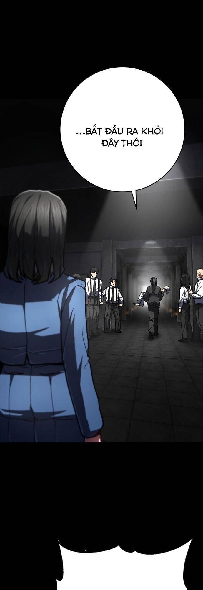 Võ Sĩ Vô Năng Chap 24 - Next Chap 25