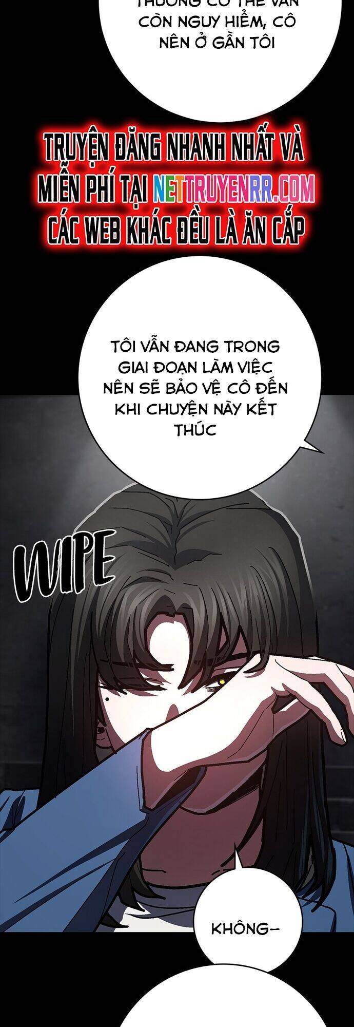 Võ Sĩ Vô Năng Chap 24 - Next Chap 25