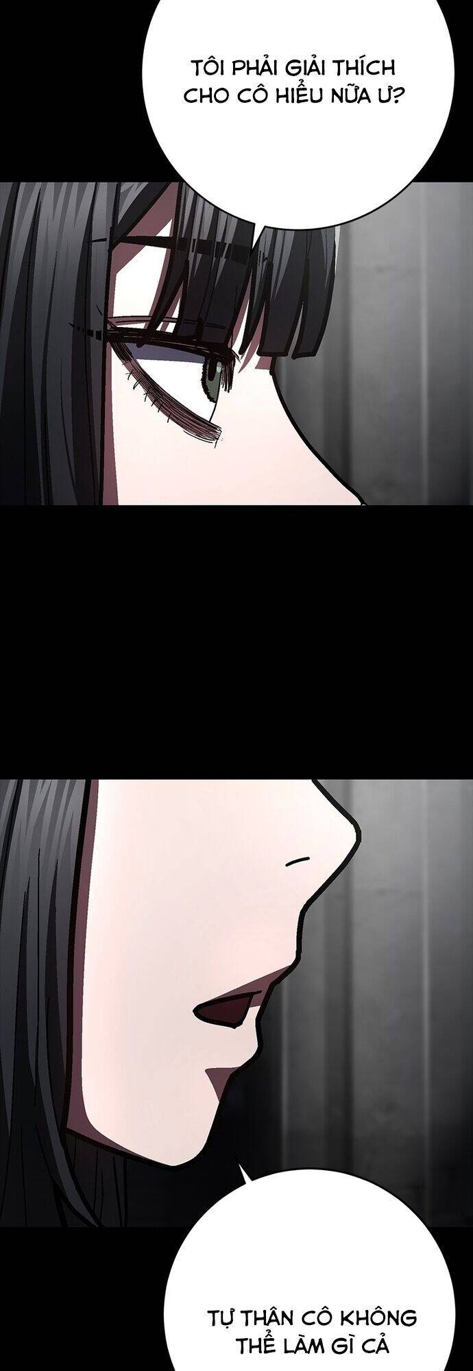 Võ Sĩ Vô Năng Chap 24 - Next Chap 25