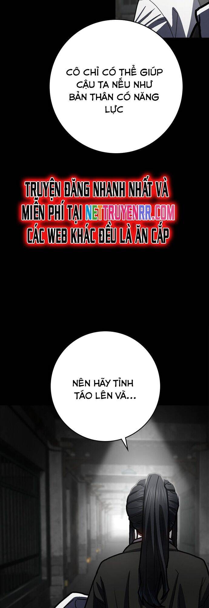 Võ Sĩ Vô Năng Chap 24 - Next Chap 25
