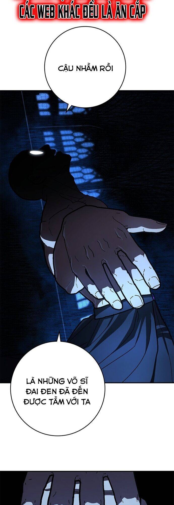Võ Sĩ Vô Năng Chap 24 - Next Chap 25