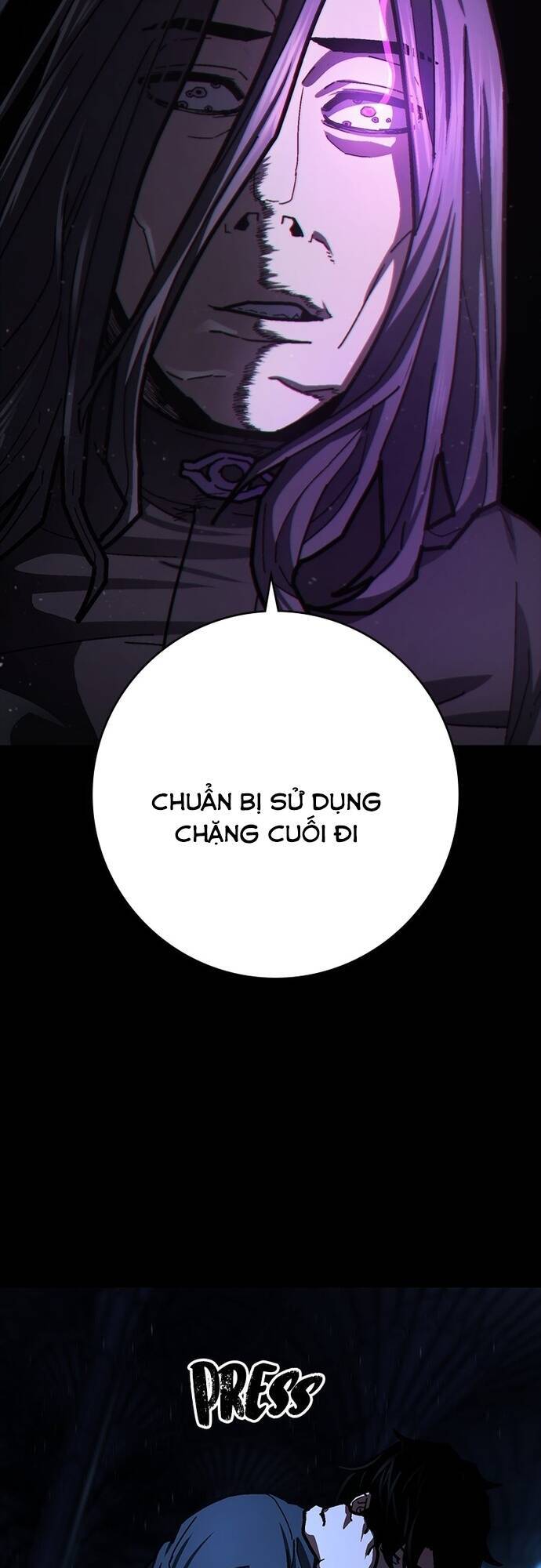 Võ Sĩ Vô Năng Chap 25 - Next Chap 26