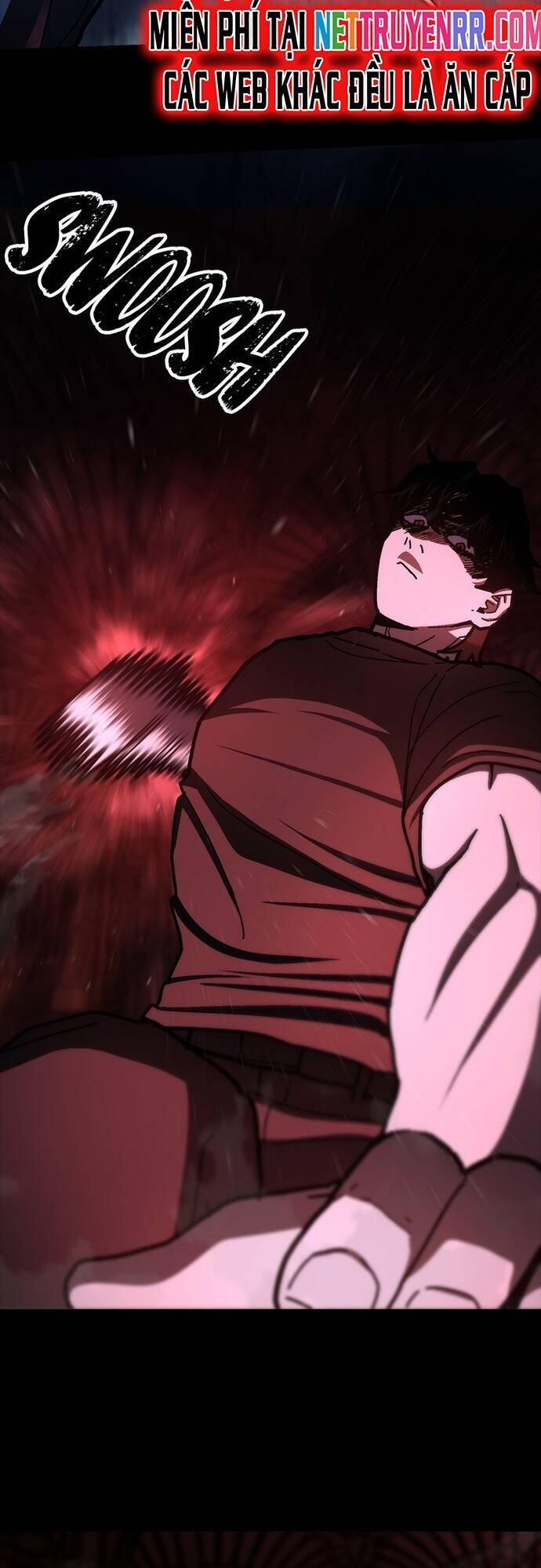 Võ Sĩ Vô Năng Chap 25 - Next Chap 26