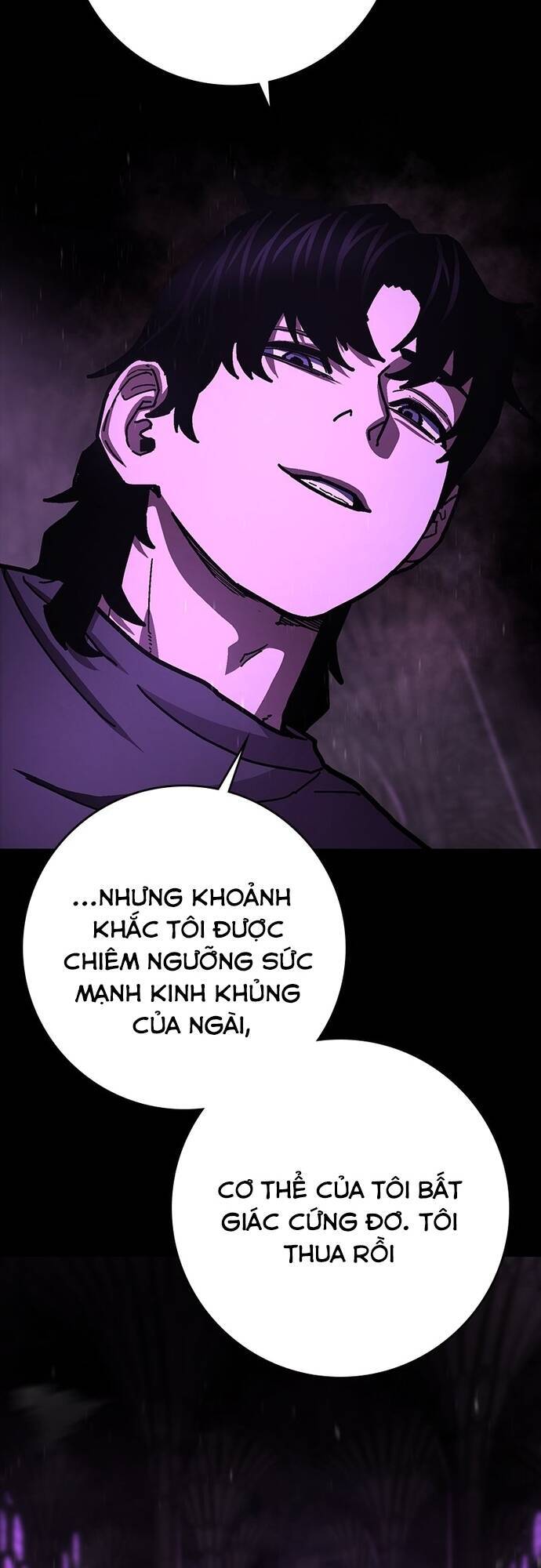 Võ Sĩ Vô Năng Chap 25 - Next Chap 26