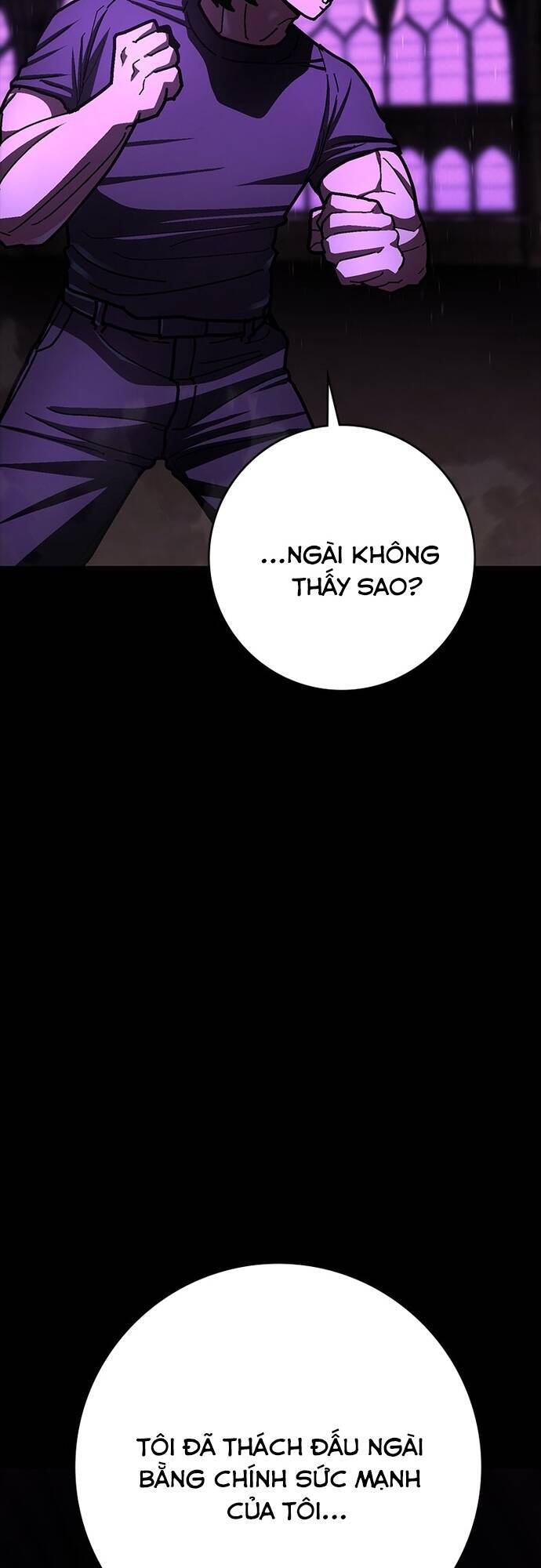 Võ Sĩ Vô Năng Chap 25 - Next Chap 26