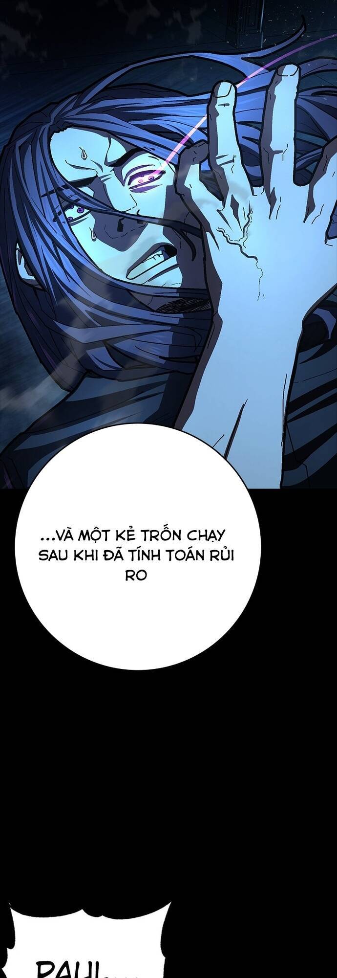 Võ Sĩ Vô Năng Chap 25 - Next Chap 26