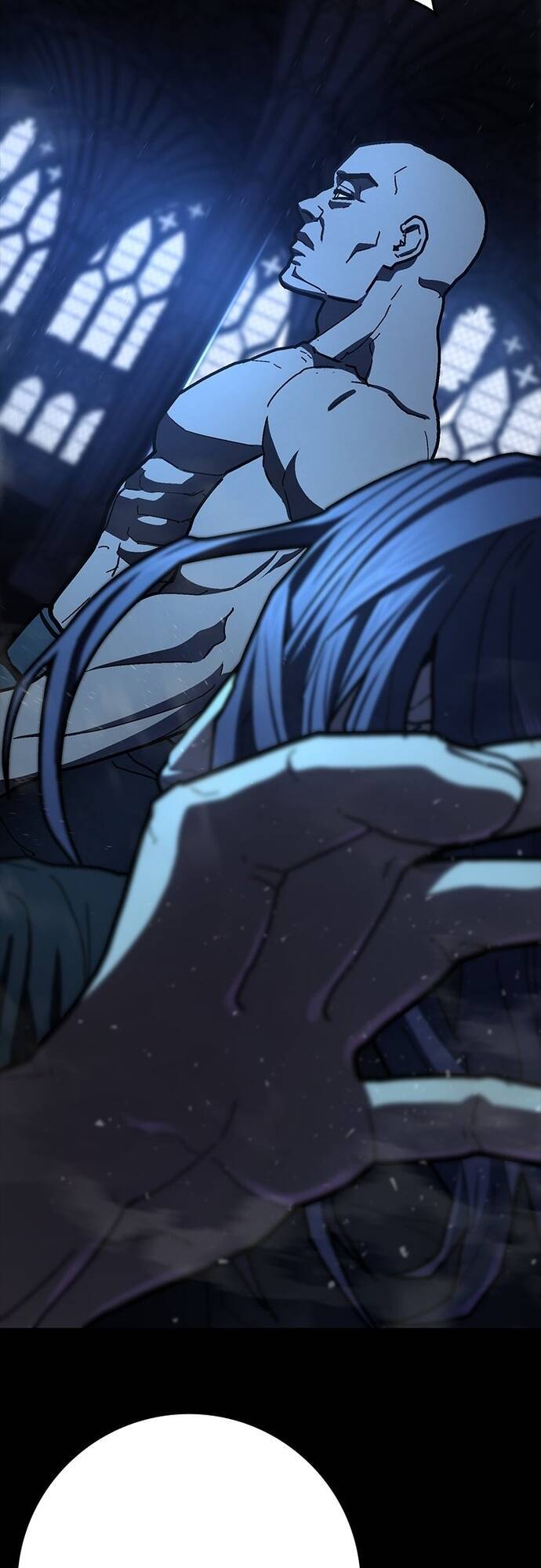 Võ Sĩ Vô Năng Chap 25 - Next Chap 26