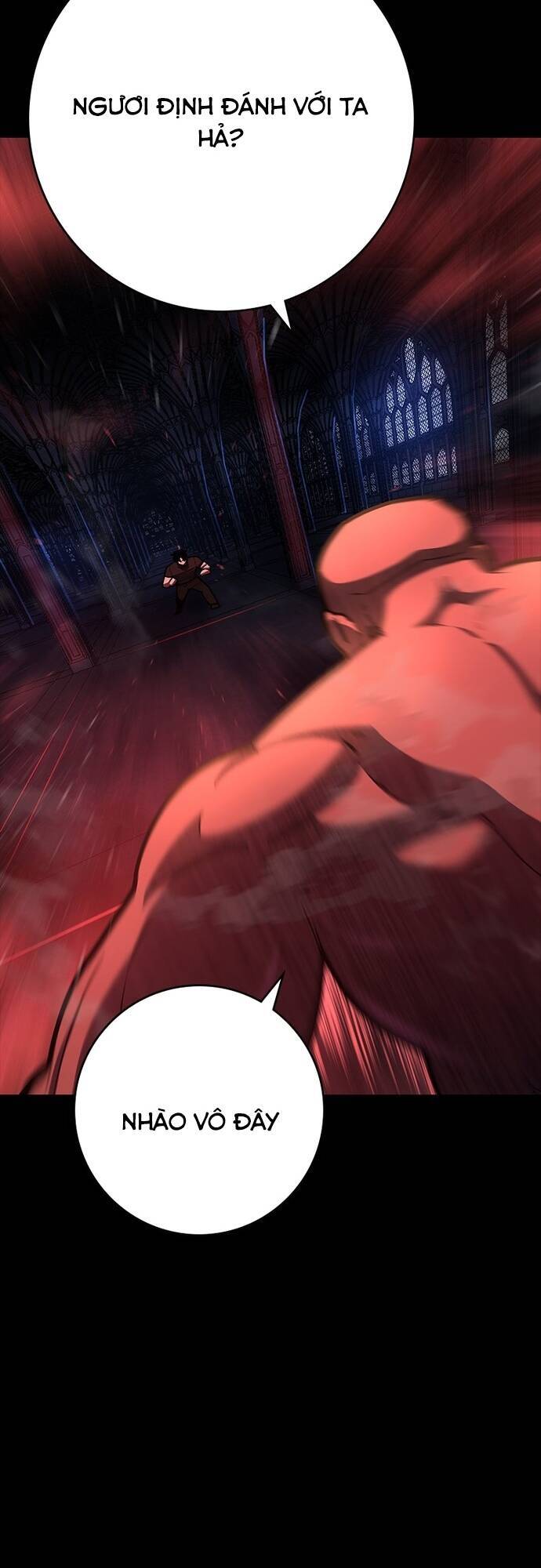 Võ Sĩ Vô Năng Chap 25 - Next Chap 26