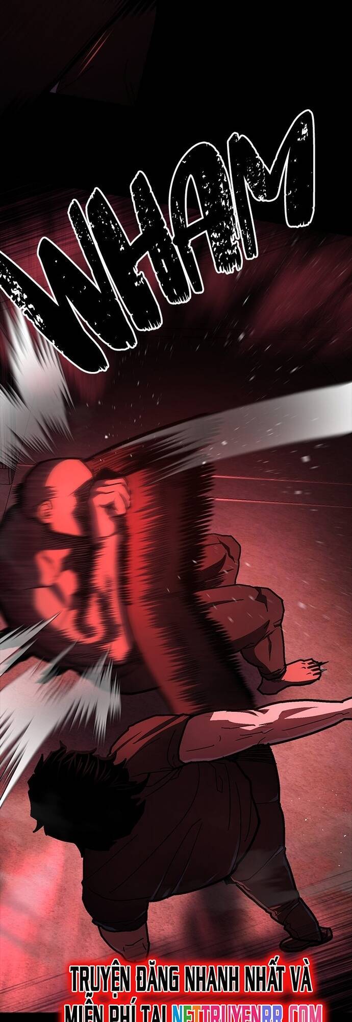 Võ Sĩ Vô Năng Chap 25 - Next Chap 26
