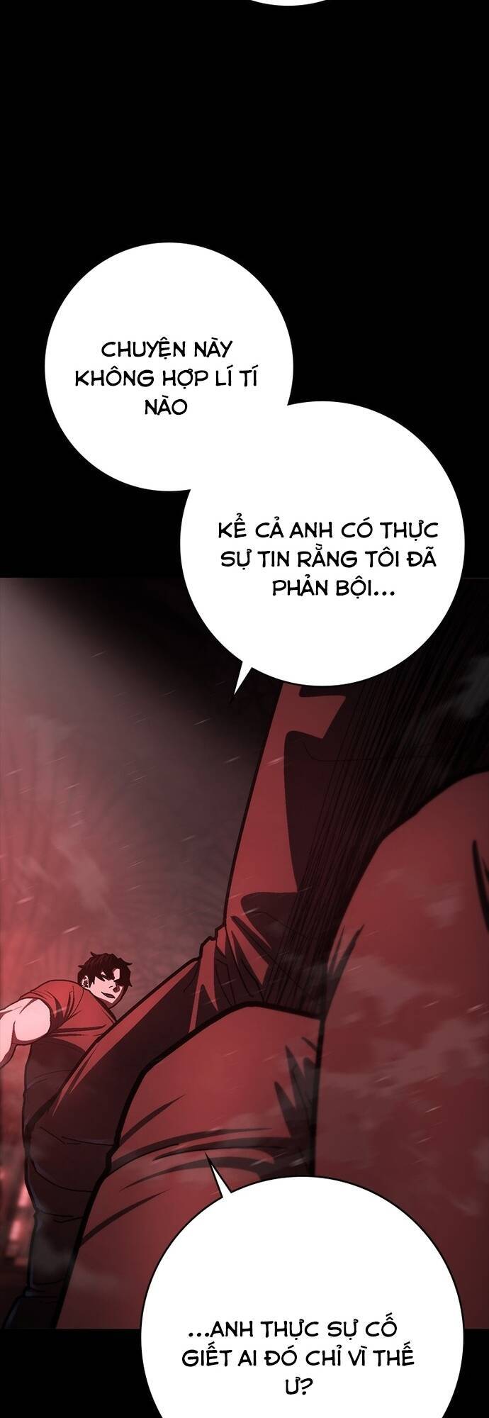 Võ Sĩ Vô Năng Chap 25 - Next Chap 26