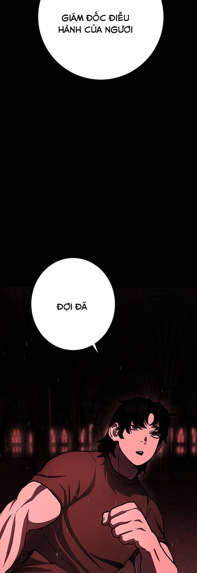Võ Sĩ Vô Năng Chap 25 - Next Chap 26