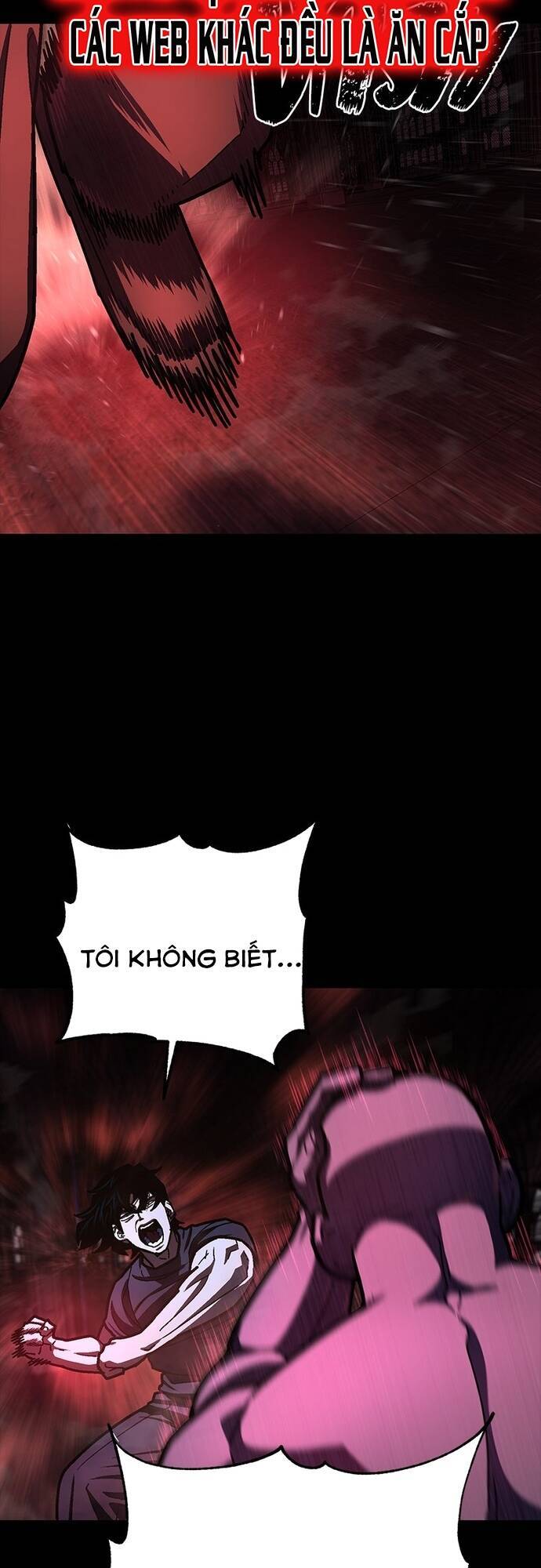 Võ Sĩ Vô Năng Chap 25 - Next Chap 26
