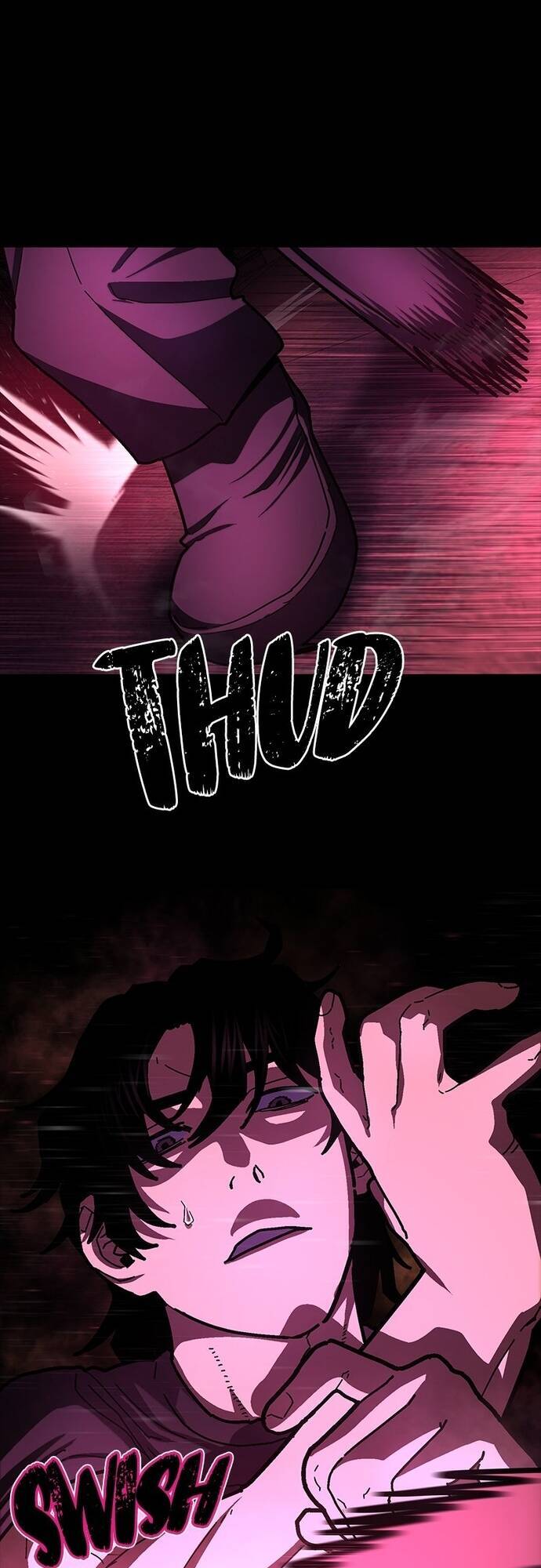 Võ Sĩ Vô Năng Chap 25 - Next Chap 26