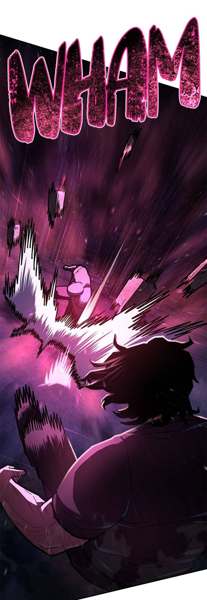 Võ Sĩ Vô Năng Chap 26 - Next Chap 27