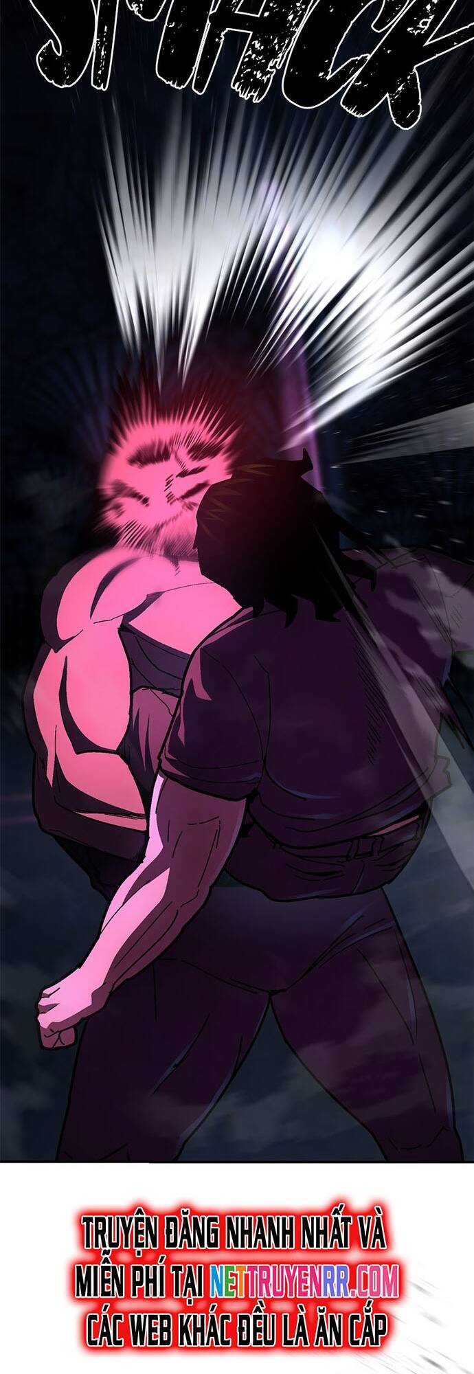 Võ Sĩ Vô Năng Chap 26 - Next Chap 27