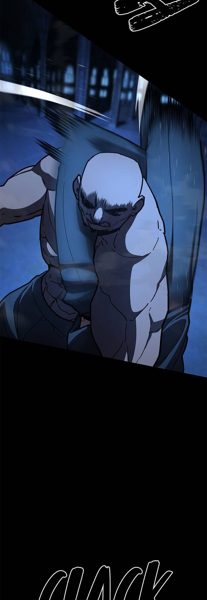 Võ Sĩ Vô Năng Chap 26 - Next Chap 27