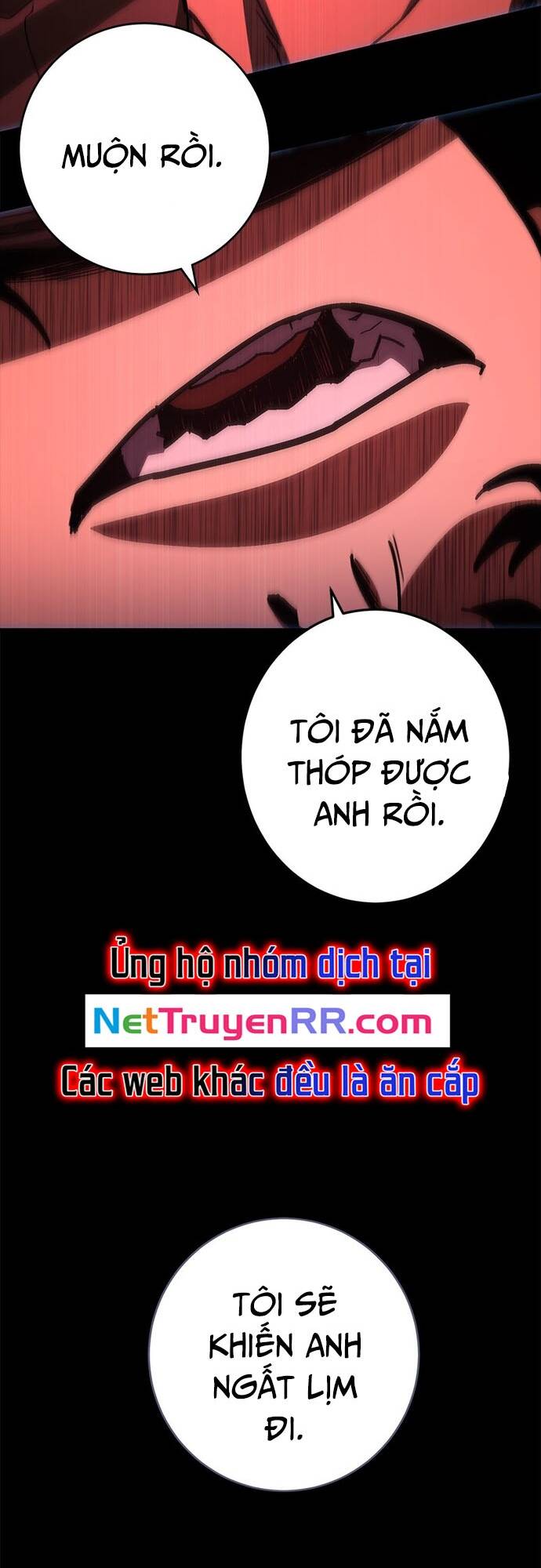 Võ Sĩ Vô Năng Chap 26 - Next Chap 27
