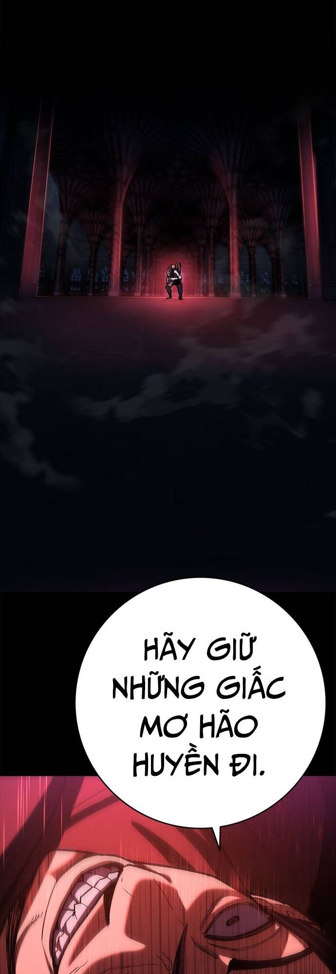 Võ Sĩ Vô Năng Chap 26 - Next Chap 27