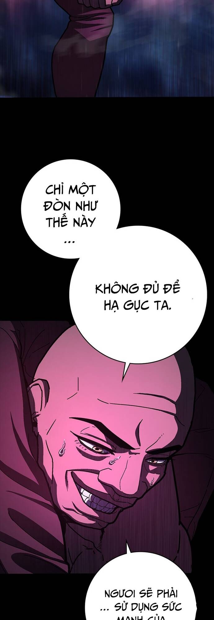 Võ Sĩ Vô Năng Chap 26 - Next Chap 27