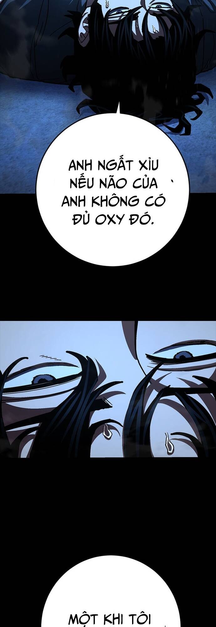 Võ Sĩ Vô Năng Chap 26 - Next Chap 27