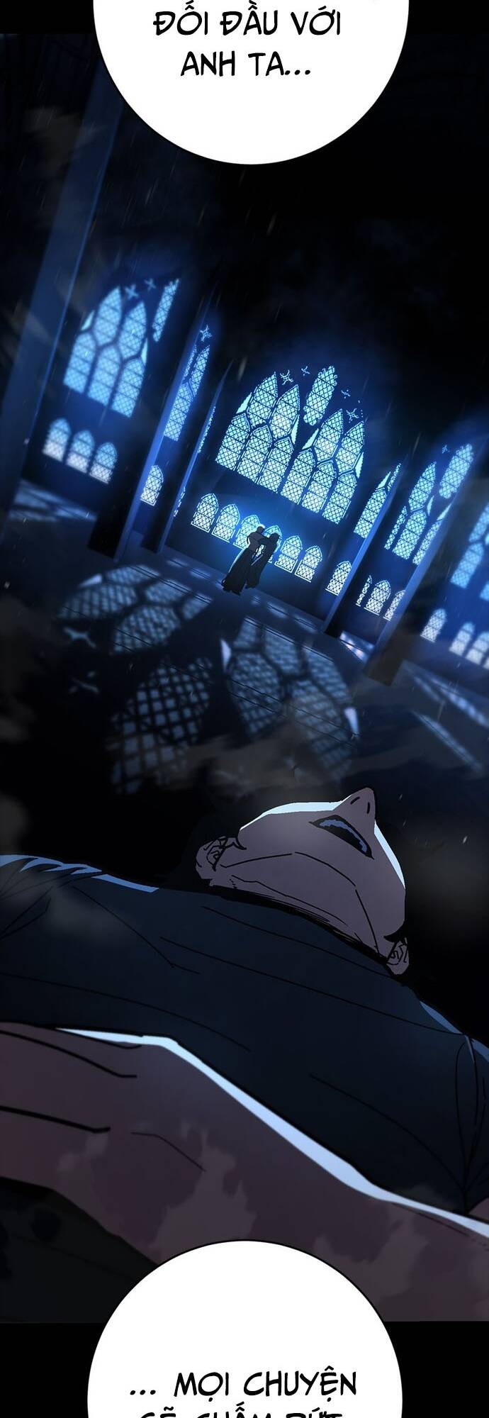 Võ Sĩ Vô Năng Chap 26 - Next Chap 27
