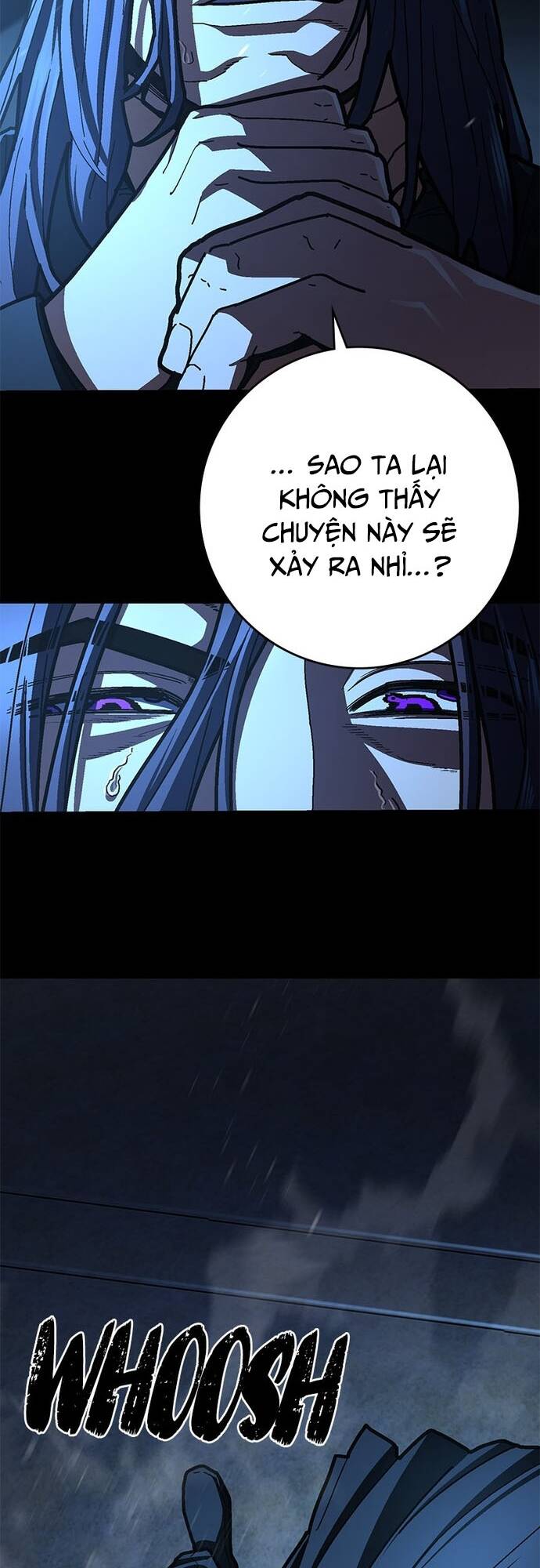 Võ Sĩ Vô Năng Chap 26 - Next Chap 27