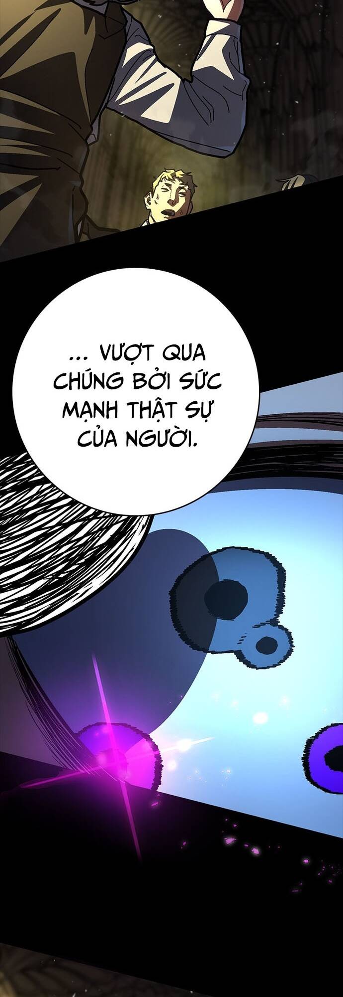 Võ Sĩ Vô Năng Chap 26 - Next Chap 27