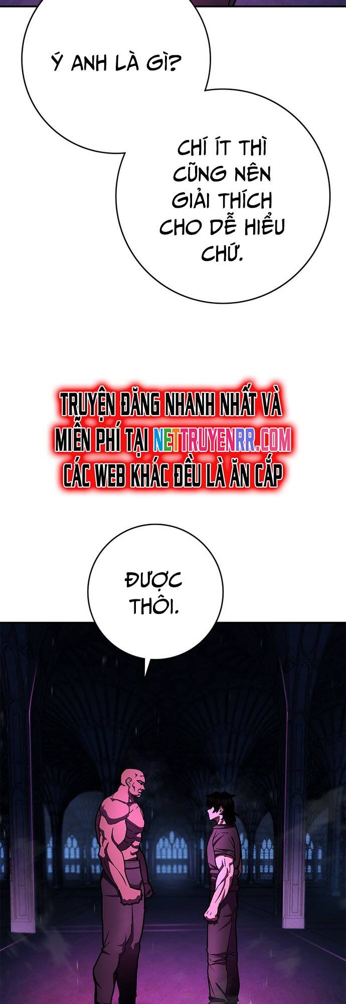 Võ Sĩ Vô Năng Chap 26 - Next Chap 27