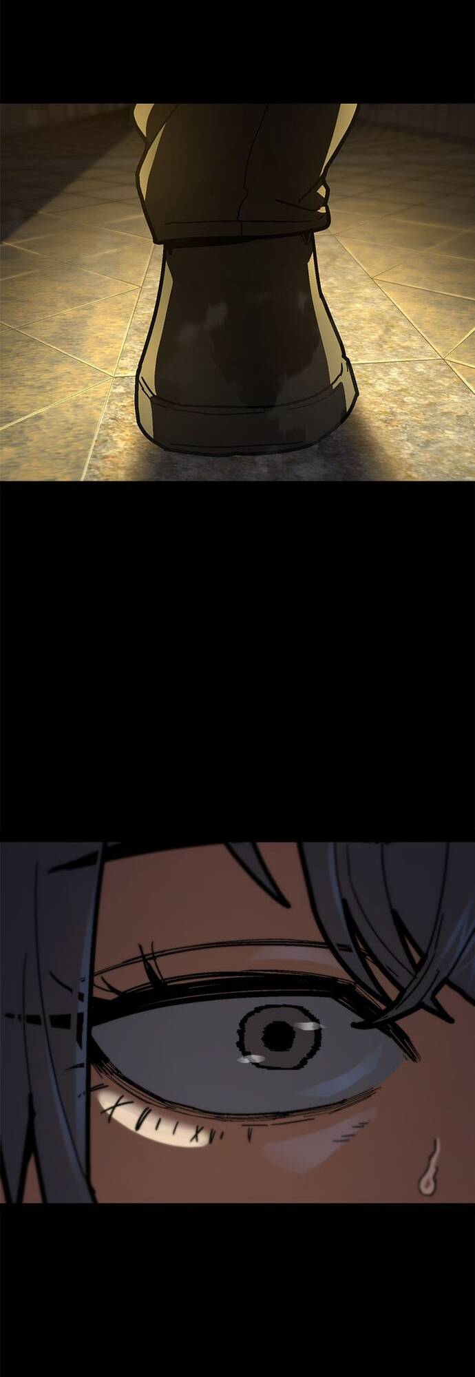 Võ Sĩ Vô Năng Chap 26 - Next Chap 27