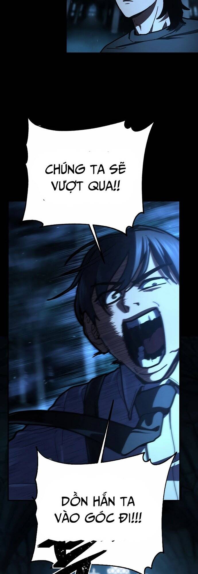 Võ Sĩ Vô Năng Chap 27 - Next Chap 28