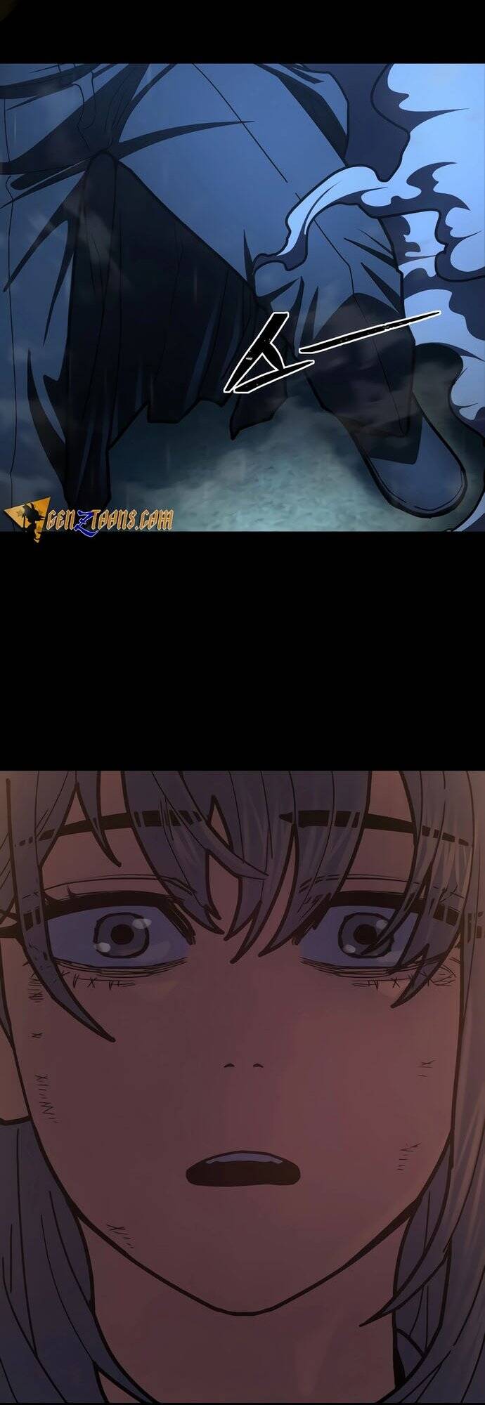 Võ Sĩ Vô Năng Chap 27 - Next Chap 28