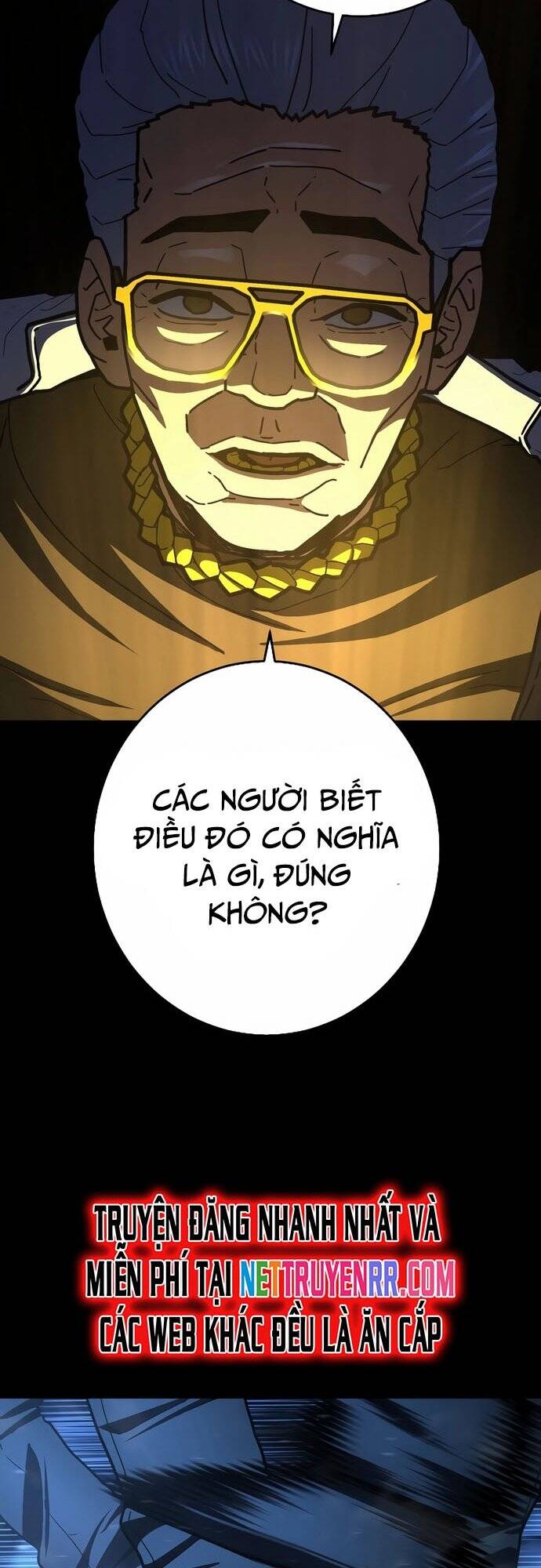 Võ Sĩ Vô Năng Chap 27 - Next Chap 28