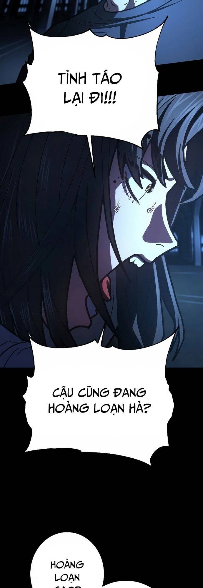 Võ Sĩ Vô Năng Chap 27 - Next Chap 28