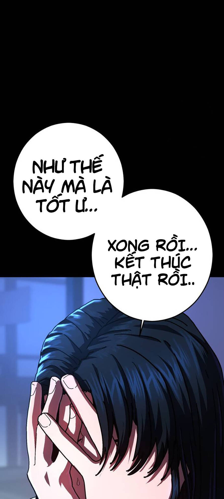 Võ Sĩ Vô Năng Chap 3 - Next Chap 4