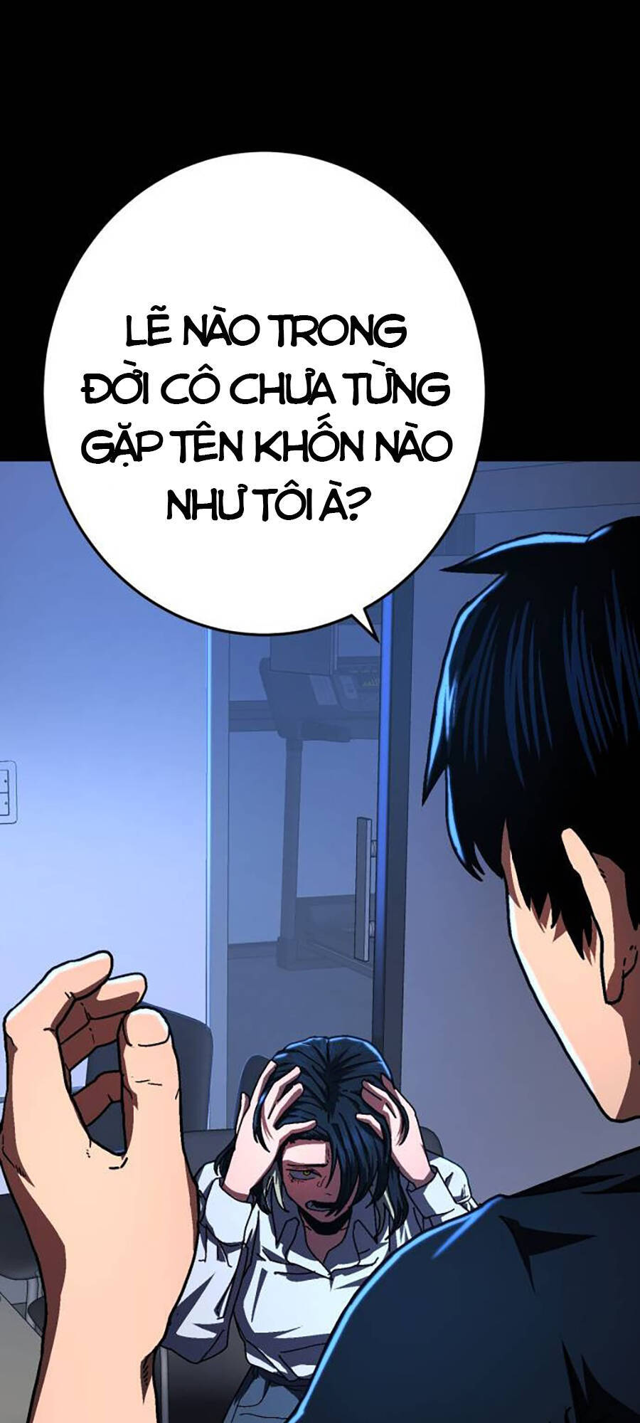 Võ Sĩ Vô Năng Chap 3 - Next Chap 4