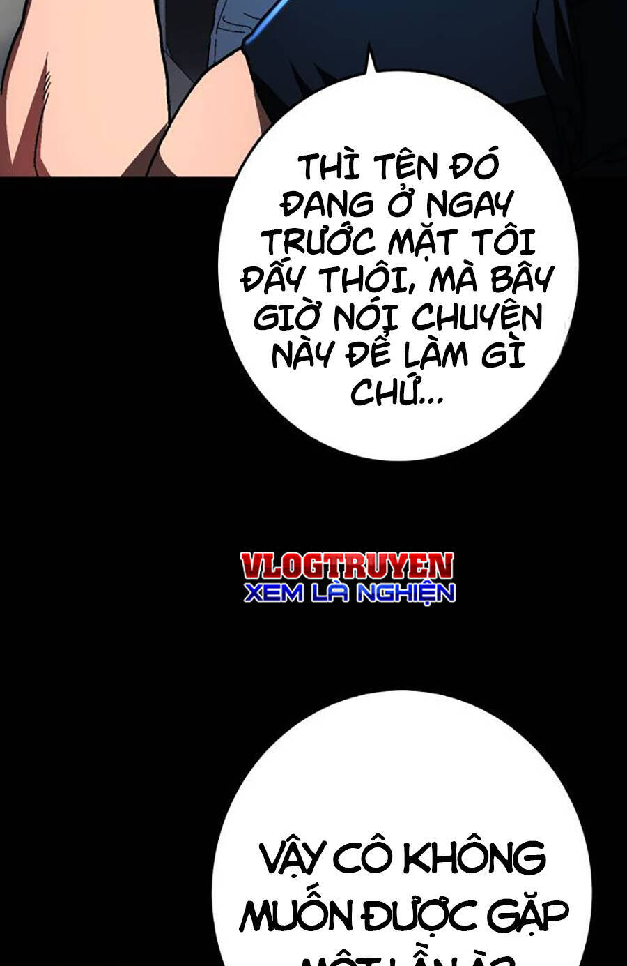 Võ Sĩ Vô Năng Chap 3 - Next Chap 4