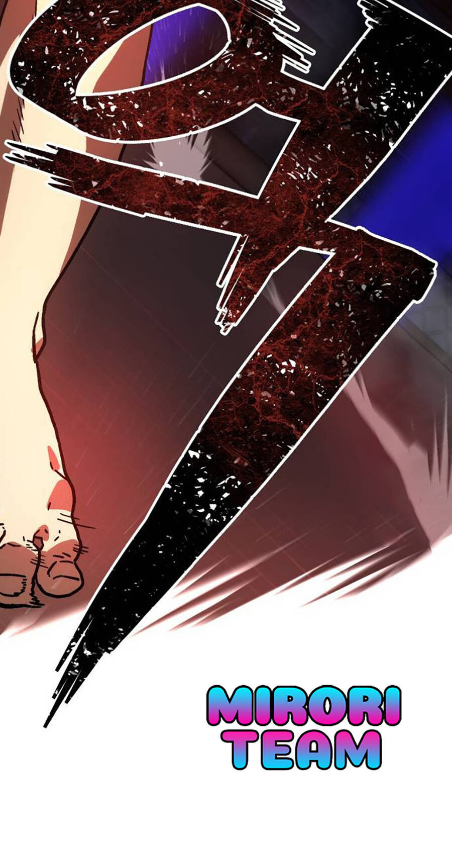 Võ Sĩ Vô Năng Chap 3 - Next Chap 4