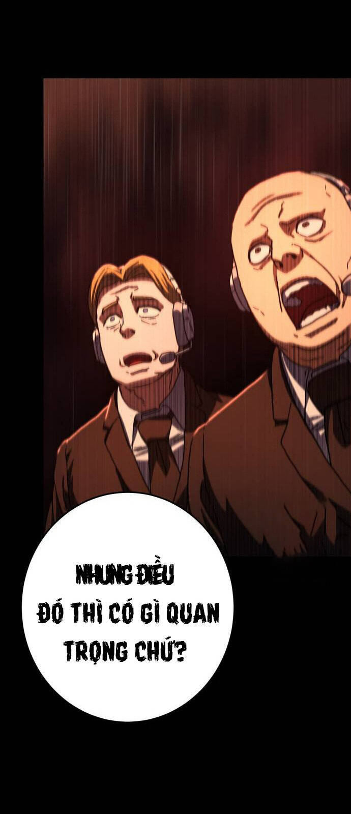 Võ Sĩ Vô Năng Chap 3 - Next Chap 4