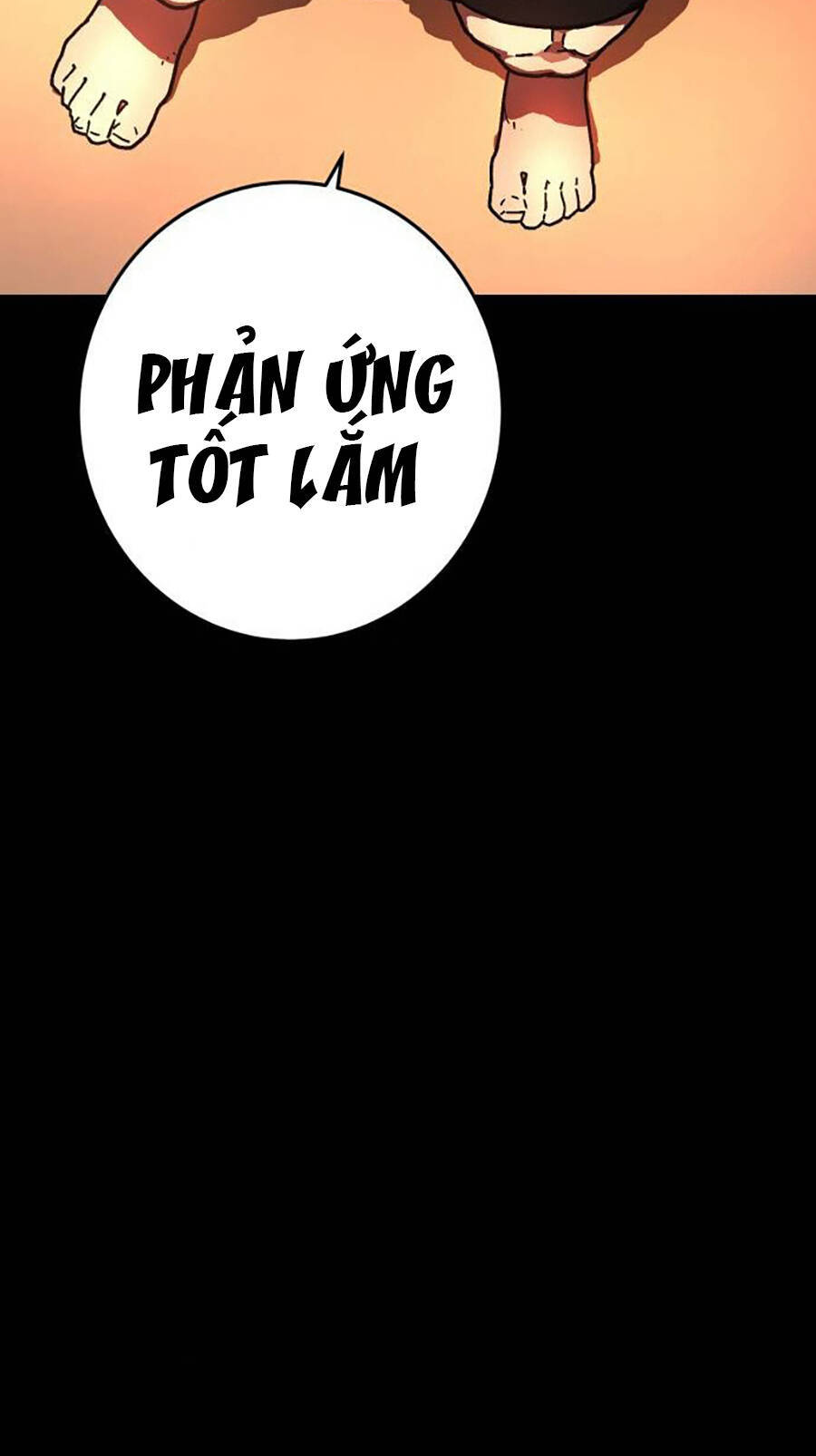 Võ Sĩ Vô Năng Chap 3 - Next Chap 4